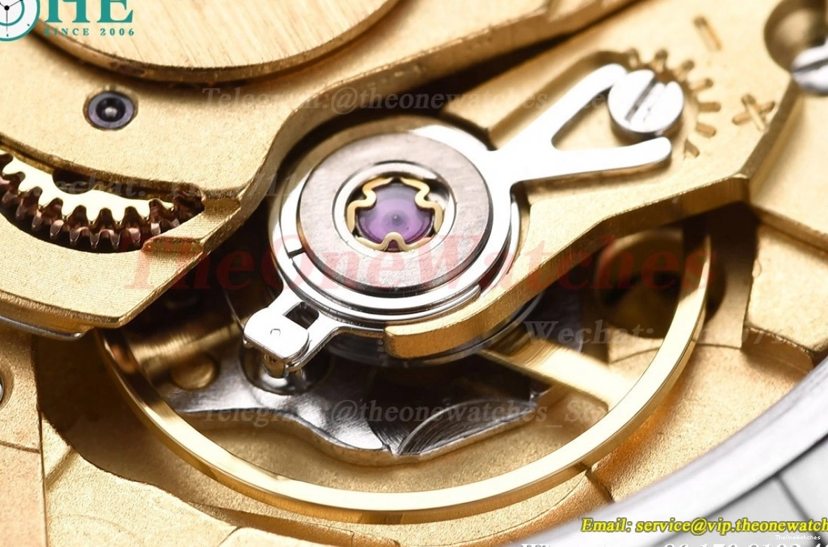 Datejust 31mm SS WF Rmn A2671 SS White ladies 0326